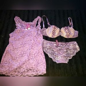 Adore Me Sexy OutFit